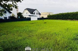 Grundstück zu kaufen in 2362 Biedermannsdorf, "Sonnige Westlage im Herzen von Biedermannsdorf: 800 m² Eckgrundstück!"