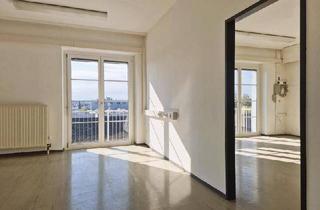 Büro zu mieten in Schererstraße 18, 4030 Linz, Sonnige Bürofläche in Linz, Schererstraße 18, 102 m² NFL im 3. OG mit Lift, inkl. Parkplätze! Nähe Infracenter! Barrierefrei!