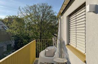 Wohnung kaufen in Am Freihof, 1220 Wien, The Liberty: Townhouse mit wundervollem Garten