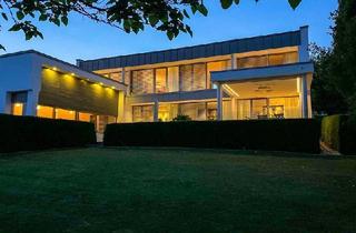 Villen zu kaufen in 4060 Leonding, Leonding: Exklusiv & zeitlos in Top-Lage