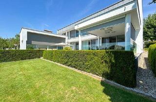 Villen zu kaufen in 4060 Leonding, Leonding: Exklusiv & zeitlos in Top-Lage