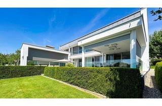 Villen zu kaufen in 4060 Leonding, Leonding: Exklusiv & zeitlos in Top-Lage