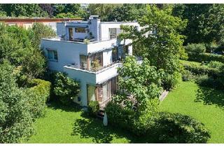 Villen zu kaufen in 5020 Salzburg, Designvilla Grünlandwunder