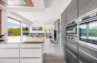 Einfamilienhaus kaufen in 6414 Untermieming, Nachhaltiger Familientraum in ruhiger, unverbaubarer Lage