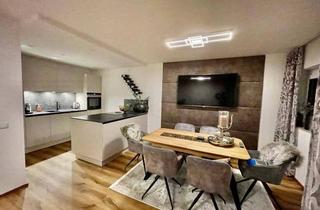 Wohnung kaufen in 5550 Radstadt, Kernsanierte 3-Schlafzimmer-Eigentumswohnung mit Süd-West-Terrasse und Tiefgaragenplatz - nur 5 Minuten zur Skipiste!