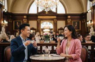 Wohnung kaufen in 2134 Wultendorf, Repräsentatives Stadtdomizil im Herzen Wiens