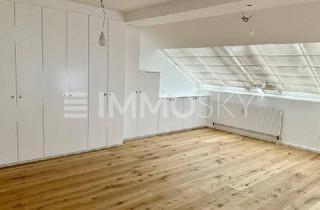 Loft kaufen in Froschberg, 4020 Linz, Charmantes Paar-LOFT Froschberg, Nähe Bahnhof