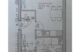 Wohnung mieten in Sulmgasse, 1160 Wien, 2-Zimmer-Wohnung mit Balkon & Heizung inklusive – Sulmgasse / Ottakring“