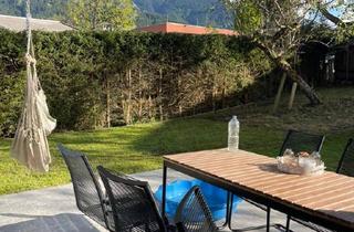 Wohnung mieten in 6372 Oberndorf in Tirol, 3 Zimmer Gartenwohnung / Top