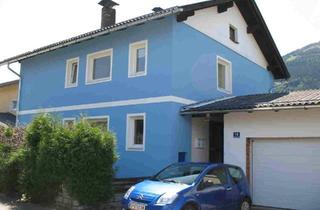 Wohnung mieten in 9800 Spittal an der Drau, EG-Wohnung