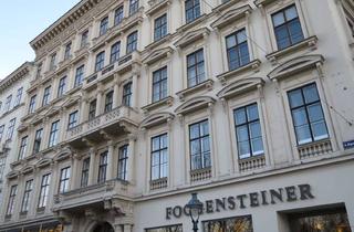 Büro zu mieten in Opernring, 1010 Wien, Büro am Opernring - 1010 Wien zu mieten
