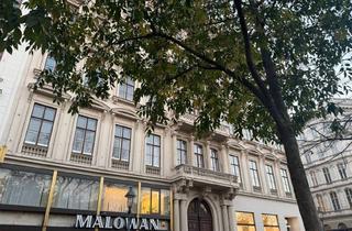 Büro zu mieten in Opernring, 1010 Wien, Büro am Opernring - 1010 Wien zu mieten
