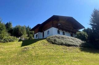 Haus kaufen in 6133 Weerberg, Rustikales Familienhaus mit großem Grundstück, Freizeitwidmumg Bergblick!