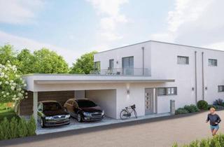 Haus kaufen in 9131 Grafenstein, Kaiserallee Grafenstein - Doppelhaus belagsfertig
