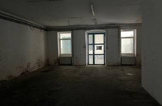 Lager mieten in U6 Jägerstraße, 1200 Wien, Gerhardusgasse - 92,00m2 großes Lager zu vermieten