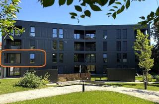 Wohnung kaufen in Kudlichstraße 27, 4020 Linz, FROSCHBERG FLATS | 3 Zimmer-Wohnung mit Balkon und Loggia Richtung Innenhof | PROVISIONSFREI!