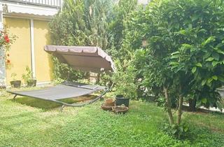Wohnung mieten in 6070 Ampass, Gartenfreunde aufgepasst: Wunderschöne 3-Zimmerwohnung mit Garten zu mieten