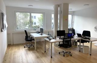 Büro zu mieten in Alpenstraße, 5020 Salzburg, Büro / Praxis / Massage - Neubau - Premiumlage - Alpenstraße