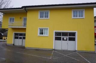 Garagen mieten in 5204 Straßwalchen, Attraktive Büro/Praxis in Straßwalchen: 120m², 3 Zimmer, Top-Ausstattung für 1.200 €!