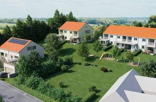 Wohnung kaufen in Wagerberg Top 1, 8271 Bad Waltersdorf, VITALIA - Leistbares Wohnen an der Sonnenseite von Bad Waltersdorf!