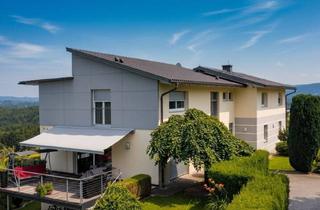 Haus kaufen in Kraß 62, 8551 Wies, Herrliches Anwesen mit Fernblick im idyllischen Schilcherland!