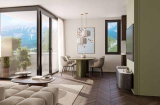 Wohnung kaufen in Schützenstraße 35/Top C 32, 6020 Innsbruck, 2-Zimmer-Wohnung, Top C32, 2.OG, Innsbruck