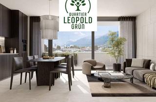 Wohnung kaufen in Schützenstraße 35/Top C 34, 6020 Innsbruck, 4-Zimmer-Wohnung, Top c34, 2.Og, Innsbruck