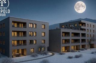 Wohnung kaufen in Schützenstraße 35/Top C 35, 6020 Innsbruck, 2-Zimmer-Dachgeschosswohnung, Top C35, 3.OG, Innsbruck