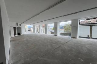 Geschäftslokal mieten in Theodor-Körner-Gasse, 8720 Knittelfeld, Zentrum Knittelfeld: Günstige 500m² offene Gewerbefläche, für Handel, Fitnesstudio, Tanzschule, Billardverein oder Escape-Room!