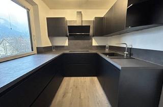 Wohnung kaufen in 8911 Admont, 4 Zimmer Eigentumswohnung mit Loggia und Tiefgaragenabstellplatz mit Blick auf die Berge