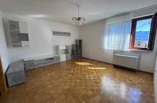 Wohnung kaufen in Zentrum, Kindergarten, Schulen, Einkaufszentren, 8940 Liezen, Eigentumswohnung in zentraler Lage mit Carport