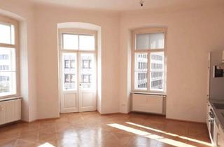 Wohnung mieten in Conrad-Von-Hötzendorf-Straße, 8010 Graz, Zentral gelegene, gepflegte 2 Zimmerwohnung mit Balkon