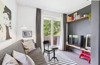 Wohnung kaufen in Haydnweg, 9546 Kleinkirchheim, Smarte Investition - 2-Zimmer-Ferienwohnung | vollmöbliert & vermietbar