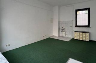 Büro zu mieten in Landstraße, 4020 Linz, LINZ: Charmante Geschäftsfläche nähe Landstraße