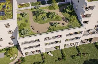 Wohnung kaufen in Schützenstraße 35/Top B 26, 6020 Innsbruck, 3-Zimmer-Wohnung, Top B26, 2.OG, Innsbruck