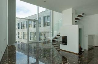 Wohnung mieten in Taubenmarkt, 4020 Linz, LINZ Taubenmarkt: exklusive Stadtwohnung auf zwei Etagen