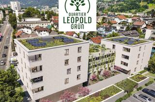 Wohnung kaufen in Schützenstraße 35/Top A 17, 6020 Innsbruck, 2-Zimmer-Dachgeschosswohnung, Top a17, Innsbruck