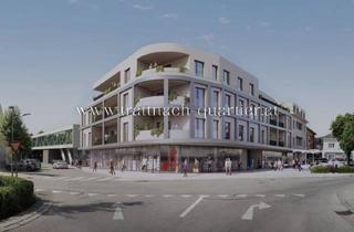 Gewerbeimmobilie kaufen in Pühringerplatz 9/Büro 1, 4710 Grieskirchen, Trattnach.Quartier - Büro/Praxis in bester Lage Grieskirchens - individuelle Gestaltung möglich