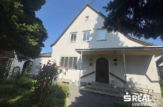 Einfamilienhaus kaufen in 4780 Schärding Innere Stadt, Ganz gut gelegen!