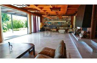 Villen zu kaufen in 7051 Großhöflein, VOM LUXUS REPRÄSENTATIVEN LEBENS - GEFÜHLTE ALLEINLAGE