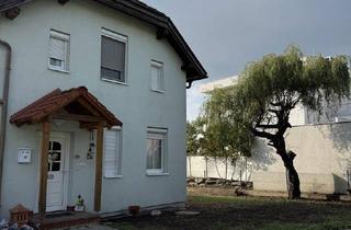 Reihenhaus kaufen in 7423 Pinkafeld, Reihenhaus in Pinkafeld privat zu verkaufen