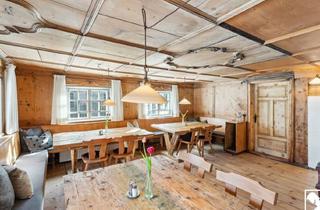 Gewerbeimmobilie kaufen in 6752 Wald am Arlberg, Charmantes Ferien- und Seminarhaus am Fuße des Arlbergs
