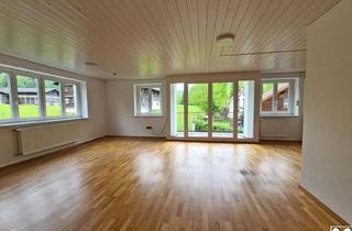 Wohnung kaufen in 6881 Mellau, 2-Zimmerwohnung zu verkaufen