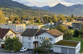 Haus kaufen in 6922 Wolfurt, Raumwunder mit Potential im schönen Rickenbach!