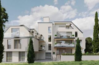 Wohnung kaufen in 1130 Wien, The Modeen - Modern / Green / Thirteen! Provisionsfrei für den Käufer!