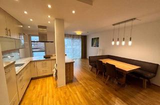 Wohnung mieten in 4863 Seewalchen am Attersee, Vermiete Wohnung in Seewalchen mit Seeblick und Eigengarten