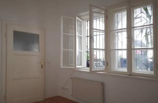 Wohnung mieten in Altstadt 2, 4020 Linz, Charmante Altbau Wohnung - 51m2