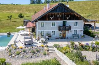 Bauernhäuser zu kaufen in 4924 Waldzell, Bauernhaus Himmel am Walde