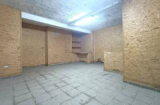 Lager kaufen in Parkanlage Familienplatz, 1160 Wien, Hobbywerkstatt/Lagerfläche im Innenhof zum Schnäppchenpreis! Nähe U3 Ottakring - Straßenbahn Linie 2 Wilhelminenstraße direkt ums Eck!