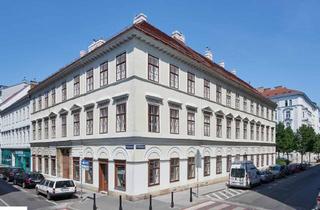 Wohnung kaufen in Seidengasse 10/10Bu, 1070 Wien, Charmante Wohnung in toller Lage Nähe Maria Hilfer Straße!